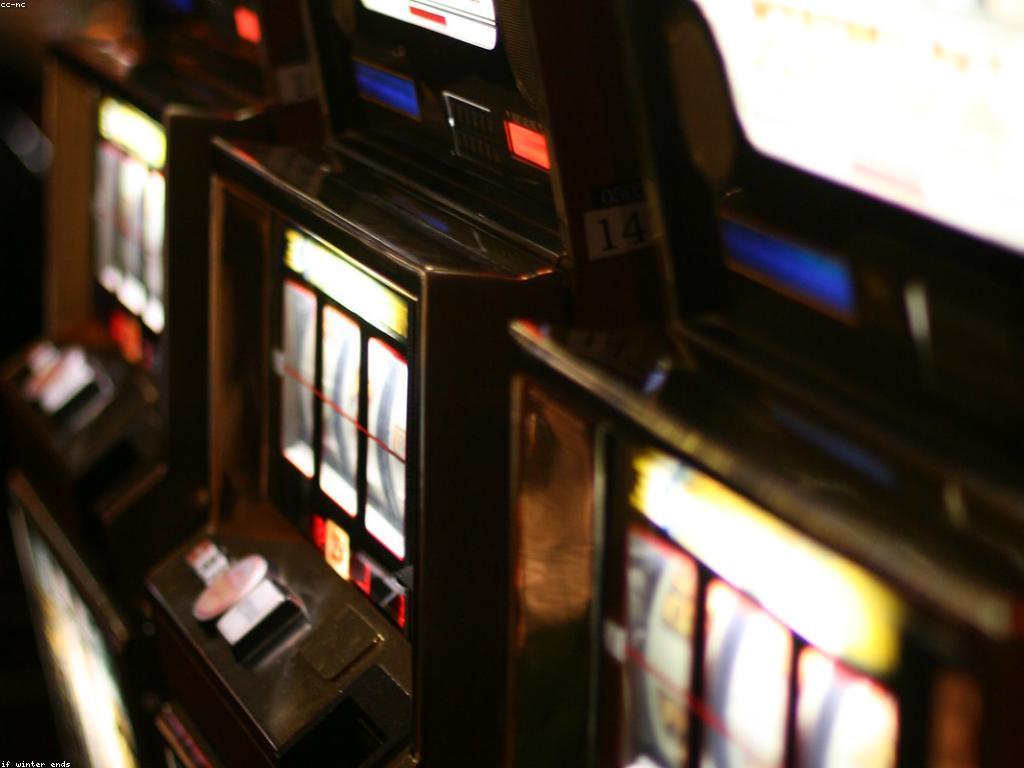 យុទ្ធសាស្ត្រសម្រាប់ការវាយតម្លៃស្លុត