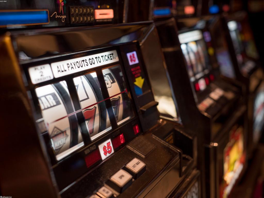 យុទ្ធសាស្ត្រសម្រាប់ការវាយតម្លៃស្លុតថ្មី