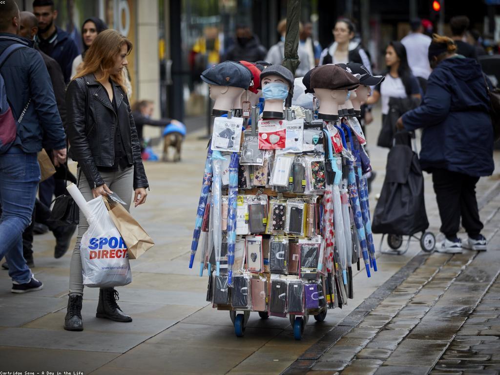 ផលប៉ះពាល់នៃព័ត៌មានស្លុតលើសង្គម