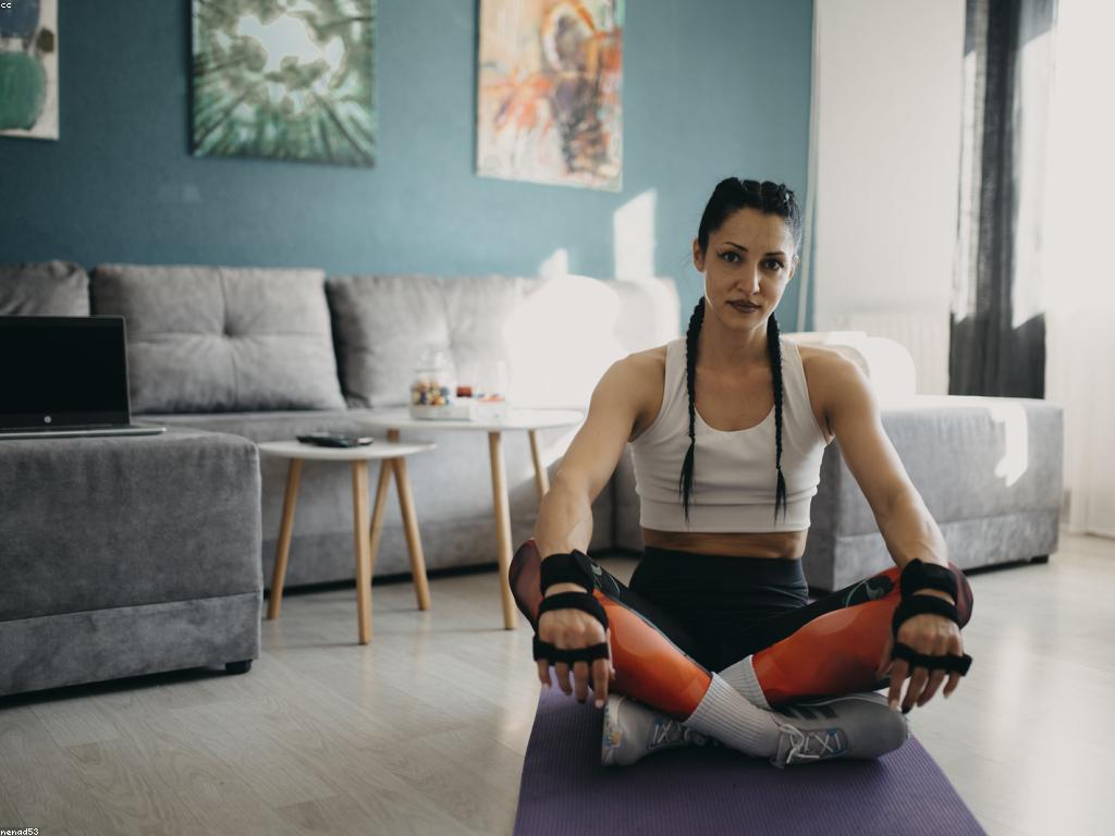 វិធីសាស្ត្របណ្ដុះបណ្ដាលកីឡាស្លុត